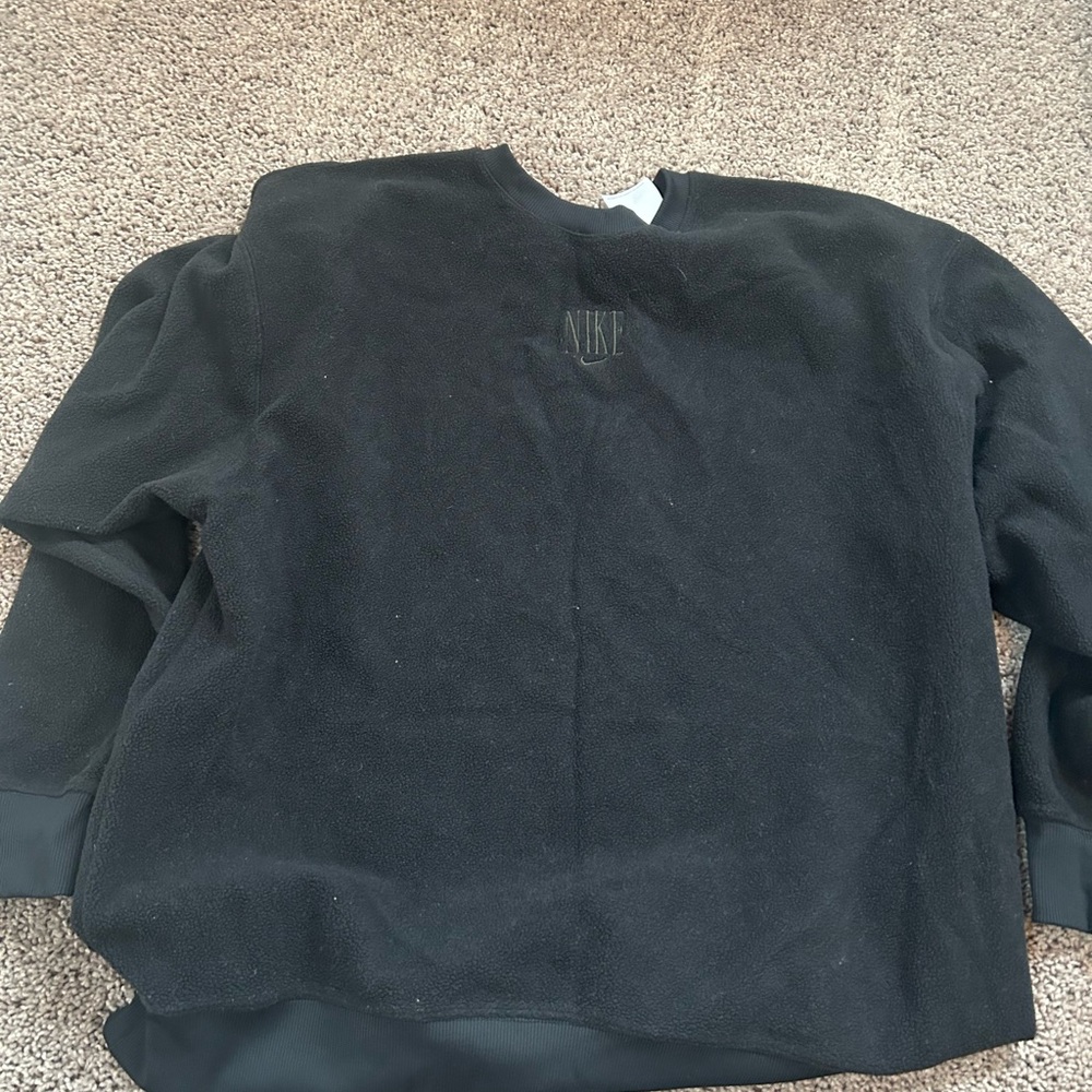 Nike crewneck